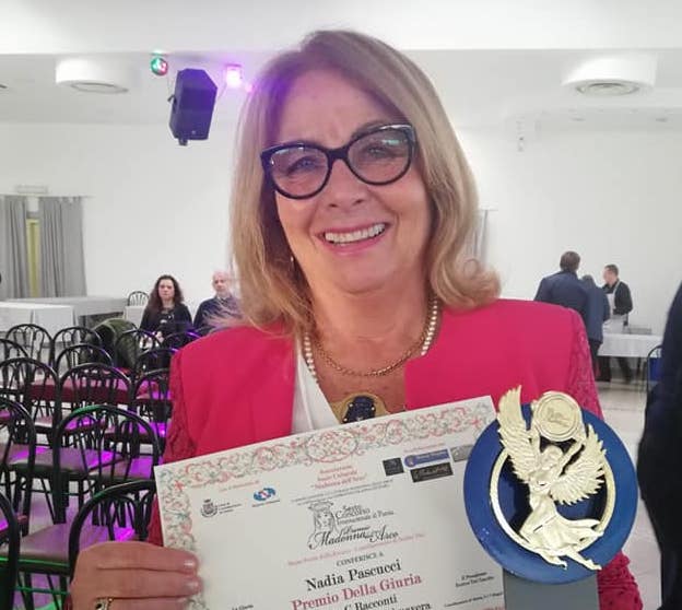 Premio internazionale di Poesia “Abbiate il coraggio di essere